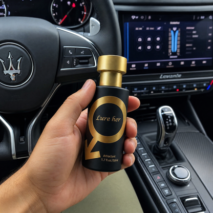 Aroma Alpha - formato pocket 50ml